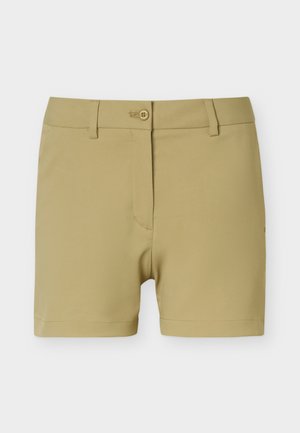 J.LINDEBERG Sports, GWEN SHORTS - Αθλητικό σορτς - kelp