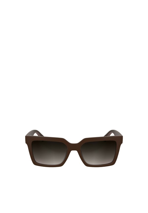 CKJ25602S - Sunglasses - matte burgundy4