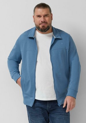 s.Oliver - Bluza rozpinana