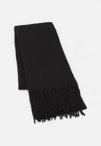 Pieces - PCKIAL NEW LONG SCARF - Schal - black Thumbnail-Bild 1