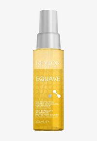 Revlon Professional - EQUAVE™ SUN PROTECTION PROFESSIONAL BI-PHASE DETANGLING CONDITIONER, 100ML - Après-shampoing Image miniature 1