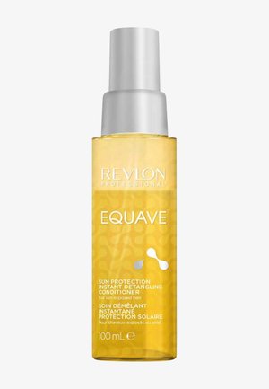 EQUAVE™ SUN PROTECTION PROFESSIONAL BI-PHASE DETANGLING CONDITIONER, 100ML - Conditioner - -