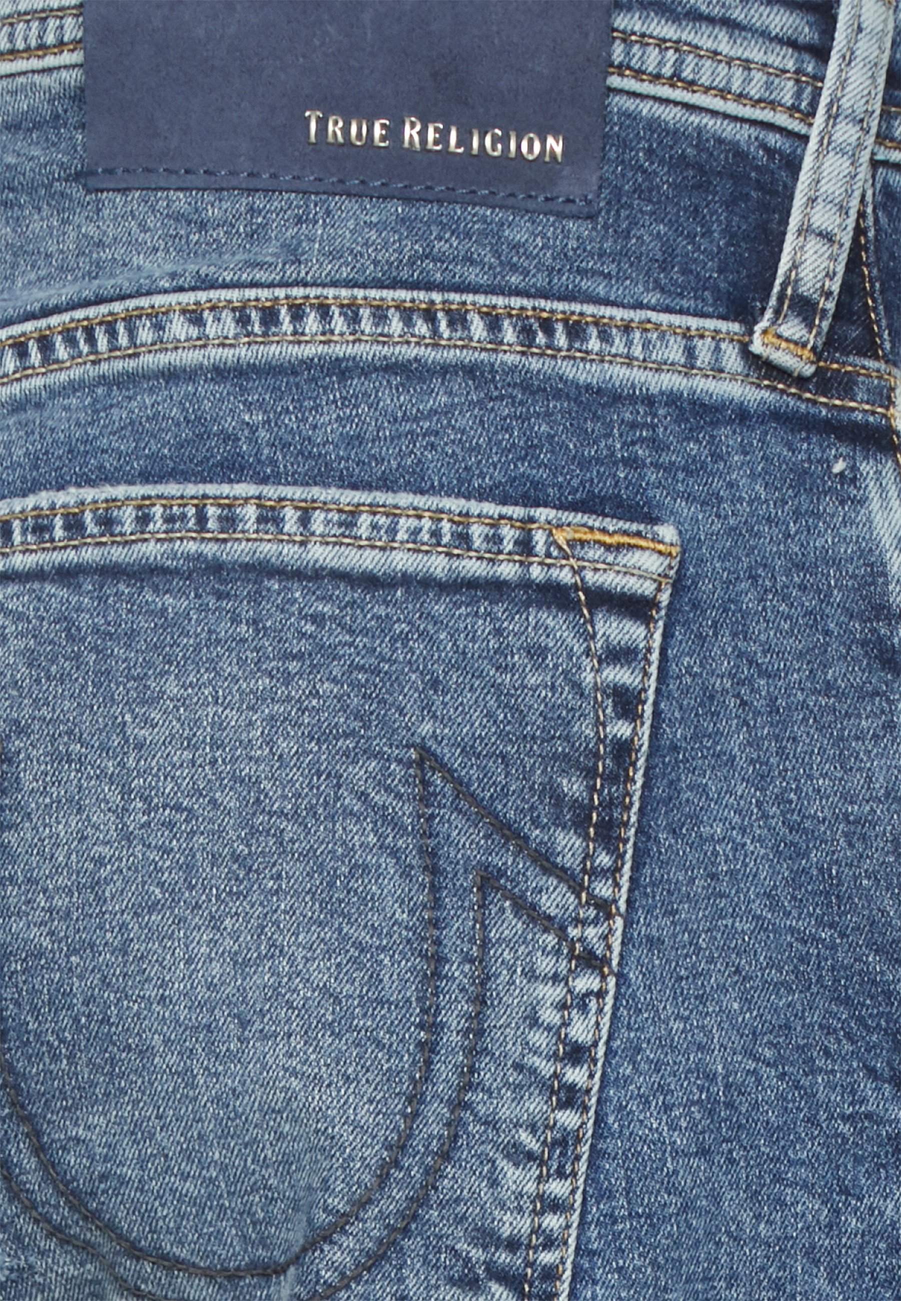 True Religion MARCO - Jeans Slim Fit - blue/blau - Zalando.de