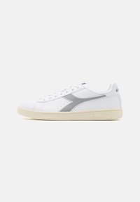 Unselected, white/paloma/whisper white