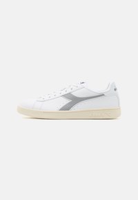 Diadora - TORNEO UNISEX - Sneaker low - white/paloma/whisper white Thumbnail-Bild 1