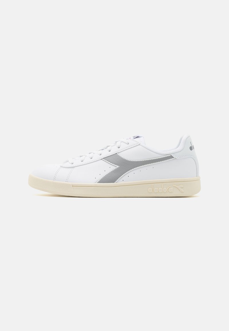 Diadora - TORNEO UNISEX - Sneaker low - white/paloma/whisper white, Vergrößern