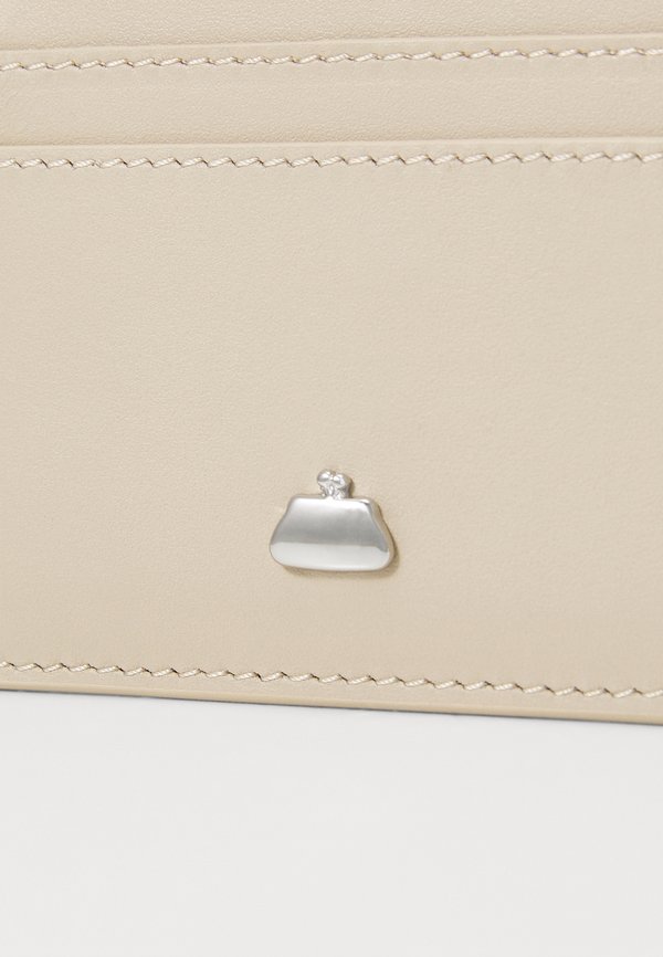 ANTARESNEW - Wallet - natural2