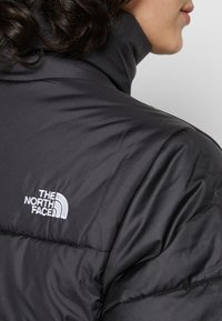 The North Face - SAIKURU JACKET - Chaqueta de invierno - black - 6