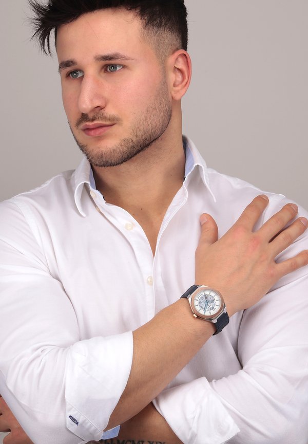 AUTOMATIKUHR STILE - Uhr