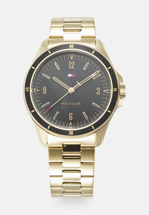 MAVERICK - Rannekello - gold-coloured
