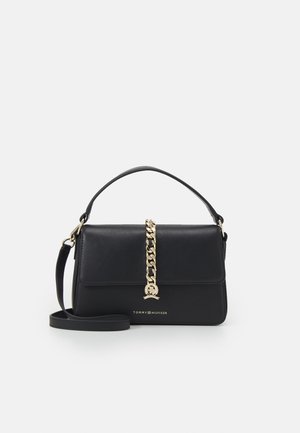 Sac bandoulière - black