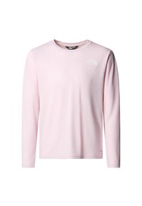 Neselectat, pale blossom