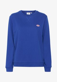 Unselected, surf blue