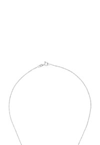 amor MUSIC NOTE - Collana - silberfarben