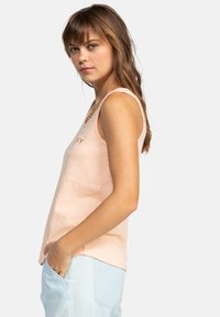 Roxy SATURDAZE - RACERBACK - Top - mef0