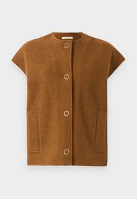 HANZO - Veste sans manches - bronze
