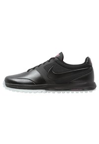 Nike Golf Golfové boty - black