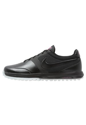 Golfschuh - black
