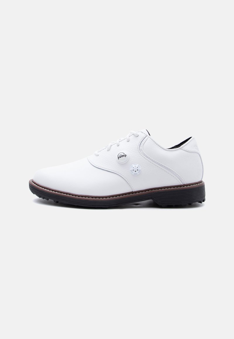 Reebok OG PUMP GOLF white