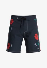 Επιλέχθηκε, black