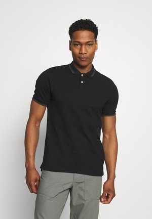 ONSMILLENIUM LIFE SLIM - Polo - black