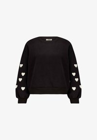 Sélectionné, Black