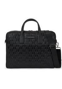 K/LOOM - Salkku - black