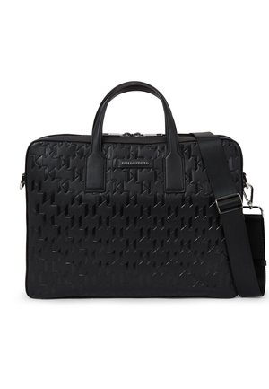 K/LOOM - Mallette - black