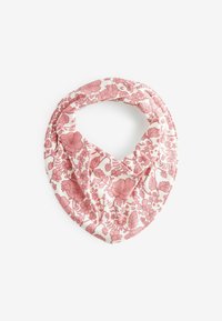Next 5 PACK DRIBBLE STANDARD - Haklapp - pink floral