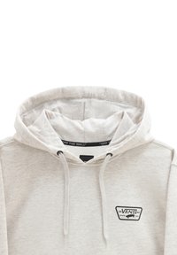 Vans FULL PATCHED - Hanorac - oatmeal heather