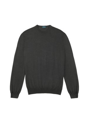 Slowear ZANONE-FLEXWOOL - Pullover - grey