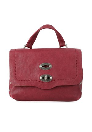 POSTINA - Sac à main - rosso