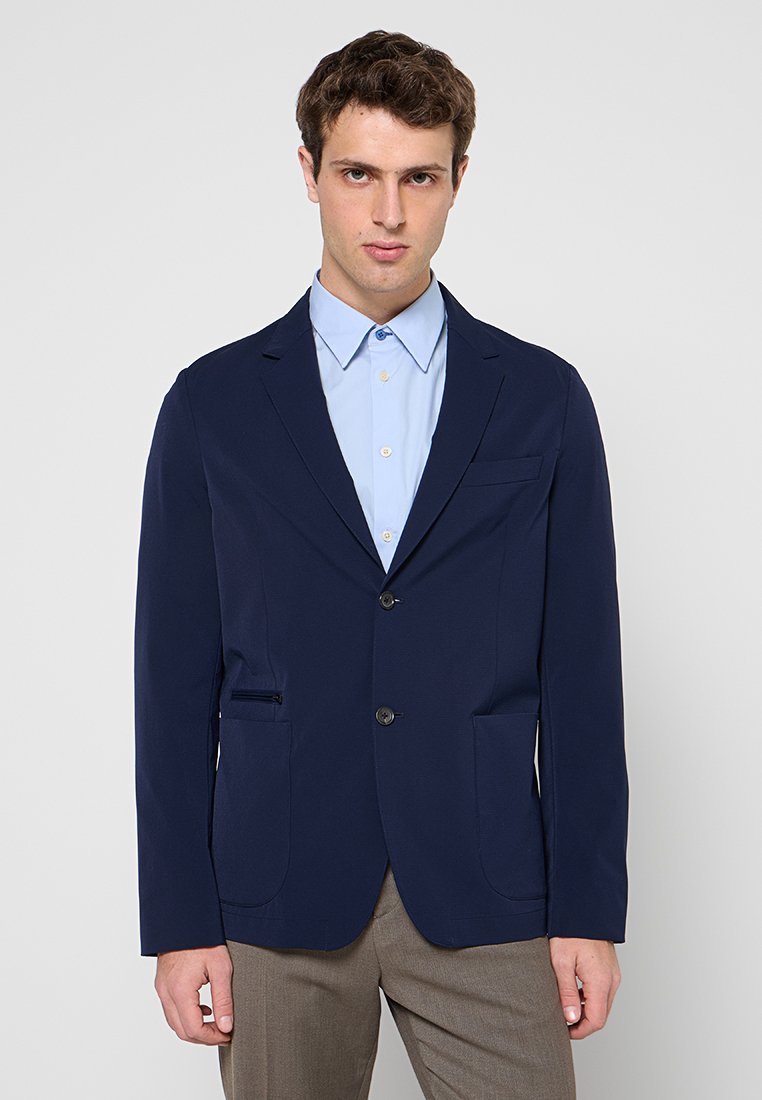 PS Paul Smith Blazer blauw
