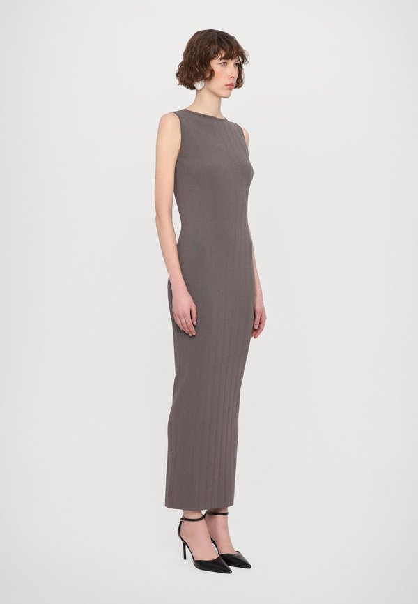 SLEEVELESS  - Maxi dress - plum kitten4