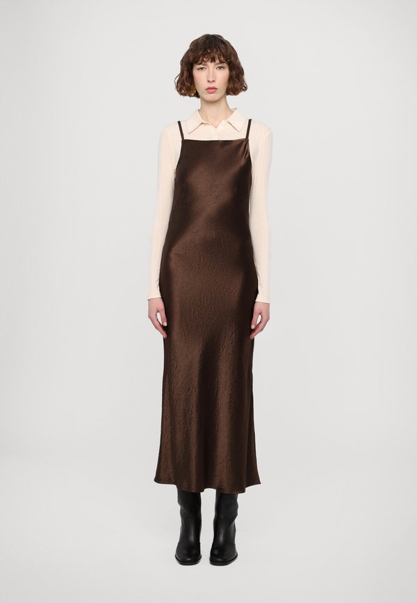 STRAP DRESS - Cocktail dress / Party dress2