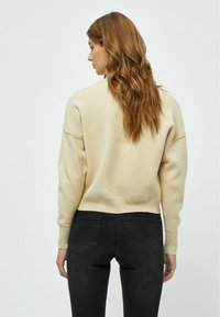Desires GABI - Pulover - oyster gray