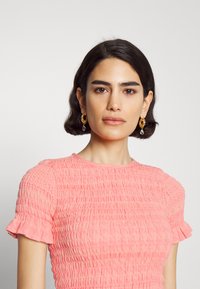 SUMMERY Copenhagen Blusa - shell pink