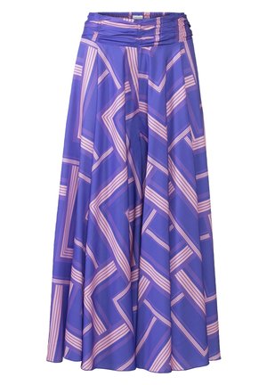 Spodnie materiałowe