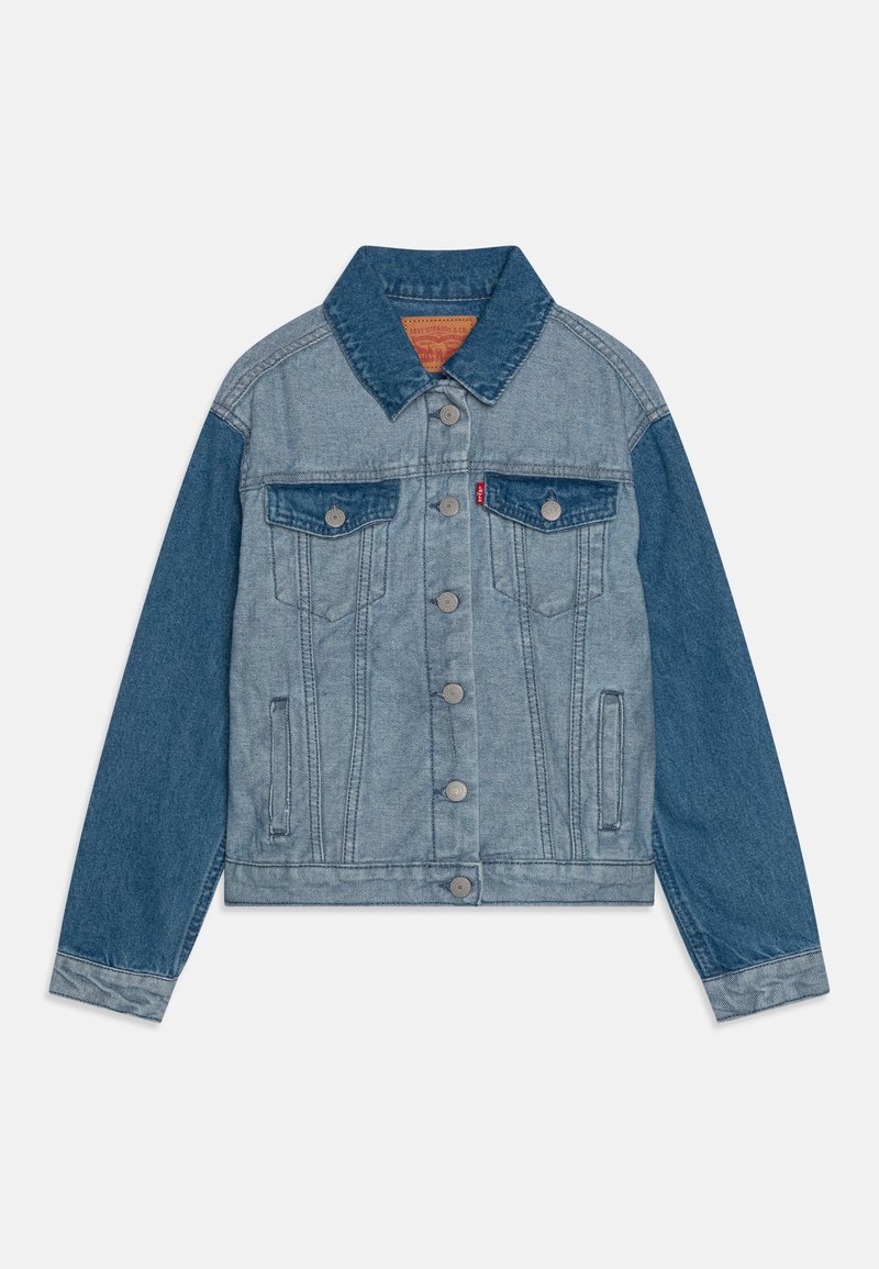 Levi’s® Spijkerjas blauw