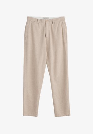 Seasalt Cornwall MESSACK - Chino - undyed linen