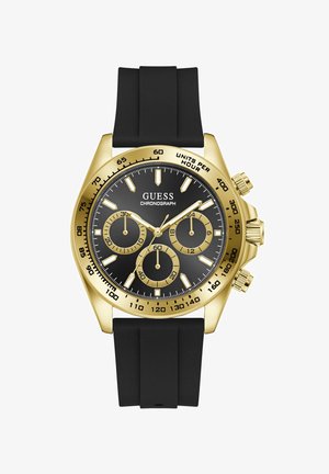 Guess, ARTHUR - Kronograf - black