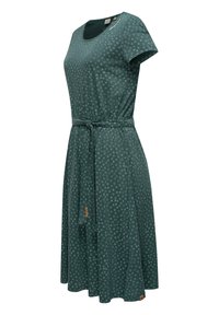 Ragwear OLINA - Sukienka z dżerseju