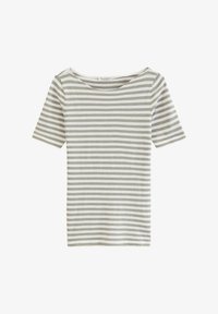 Unausgewählt, medium green