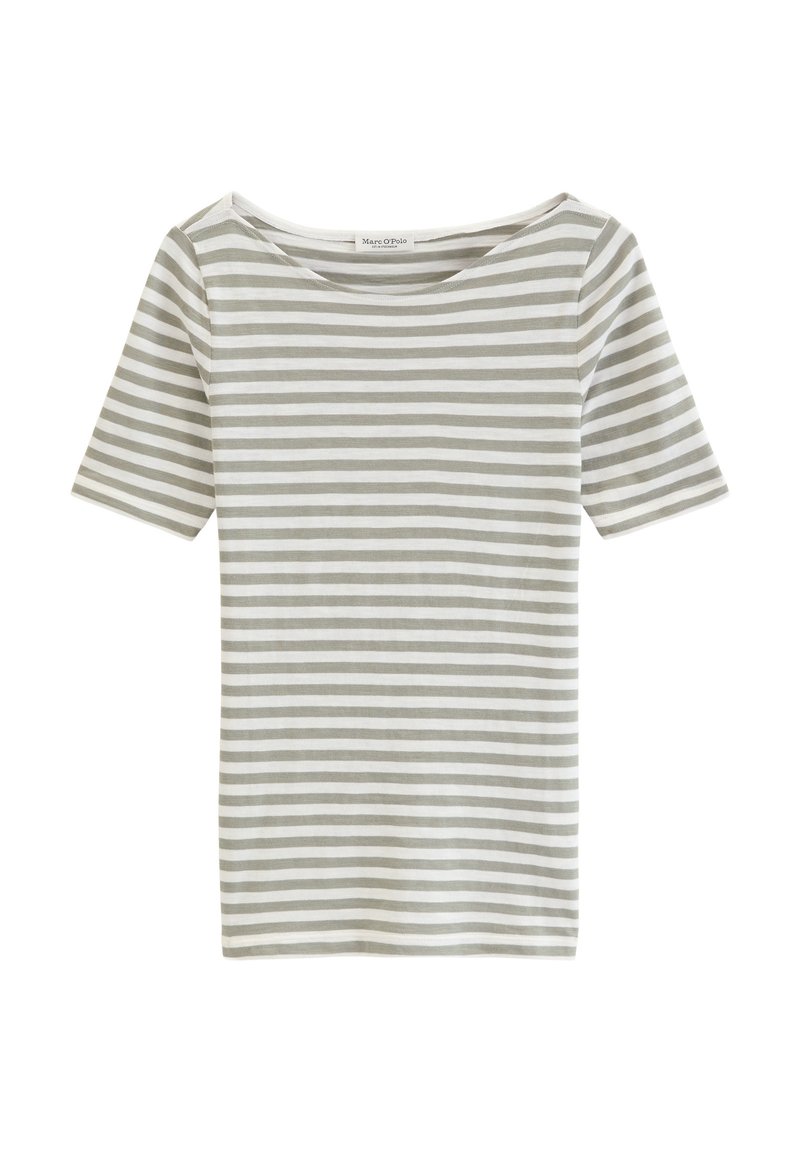 Camiseta estampada