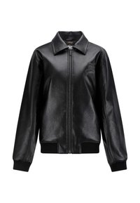 Non selezionato, black