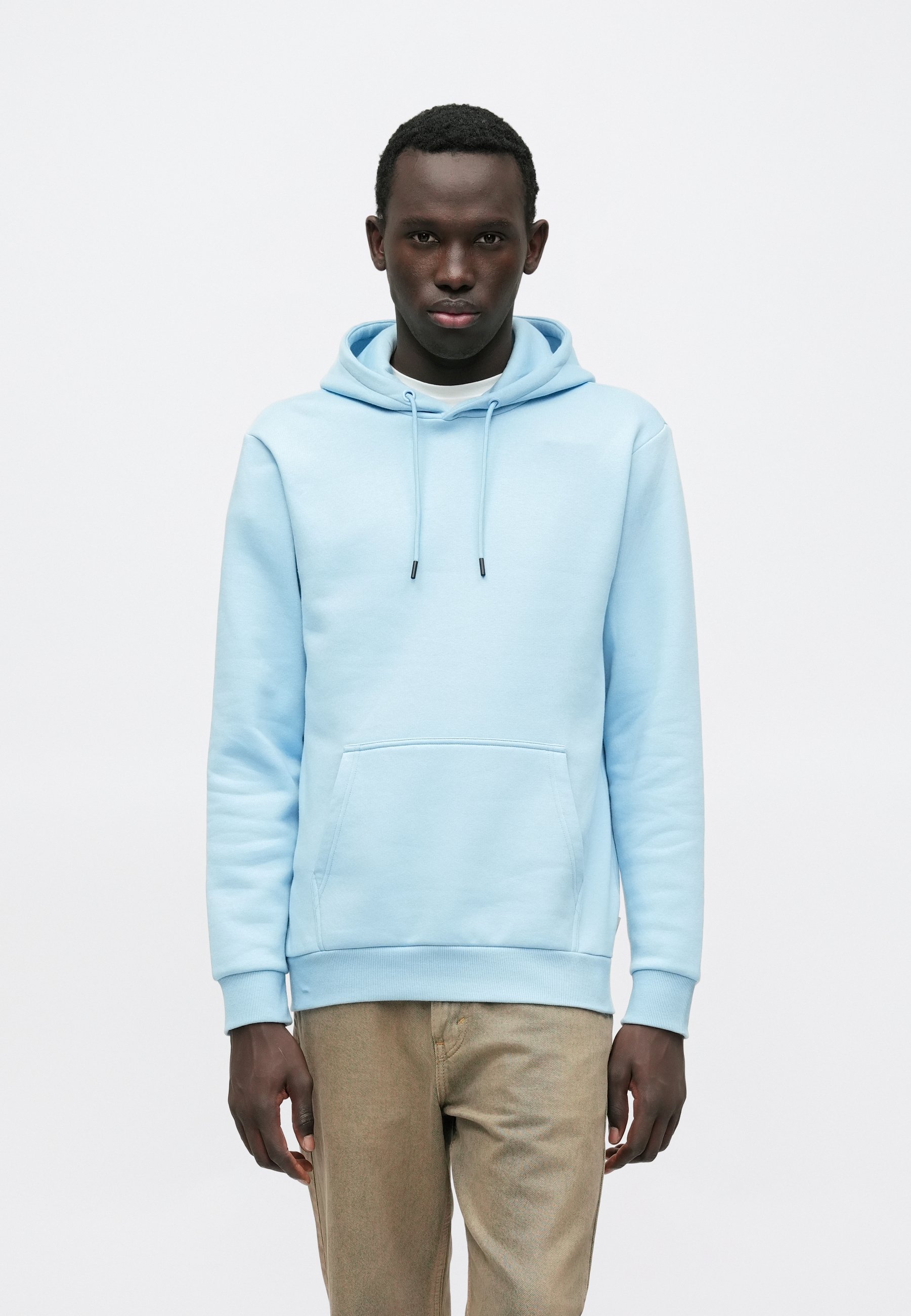 Only & Sons Onsceres Hoodie Sweat Noos - Blød, Komfortabel, XL