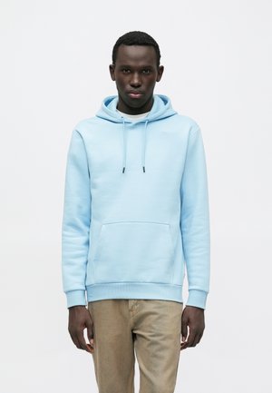 ONSCERES HOODIE - Ikdienas džemperis - cerulean