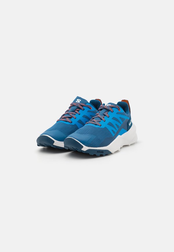 PATROL UNISEX – Hikingschuh