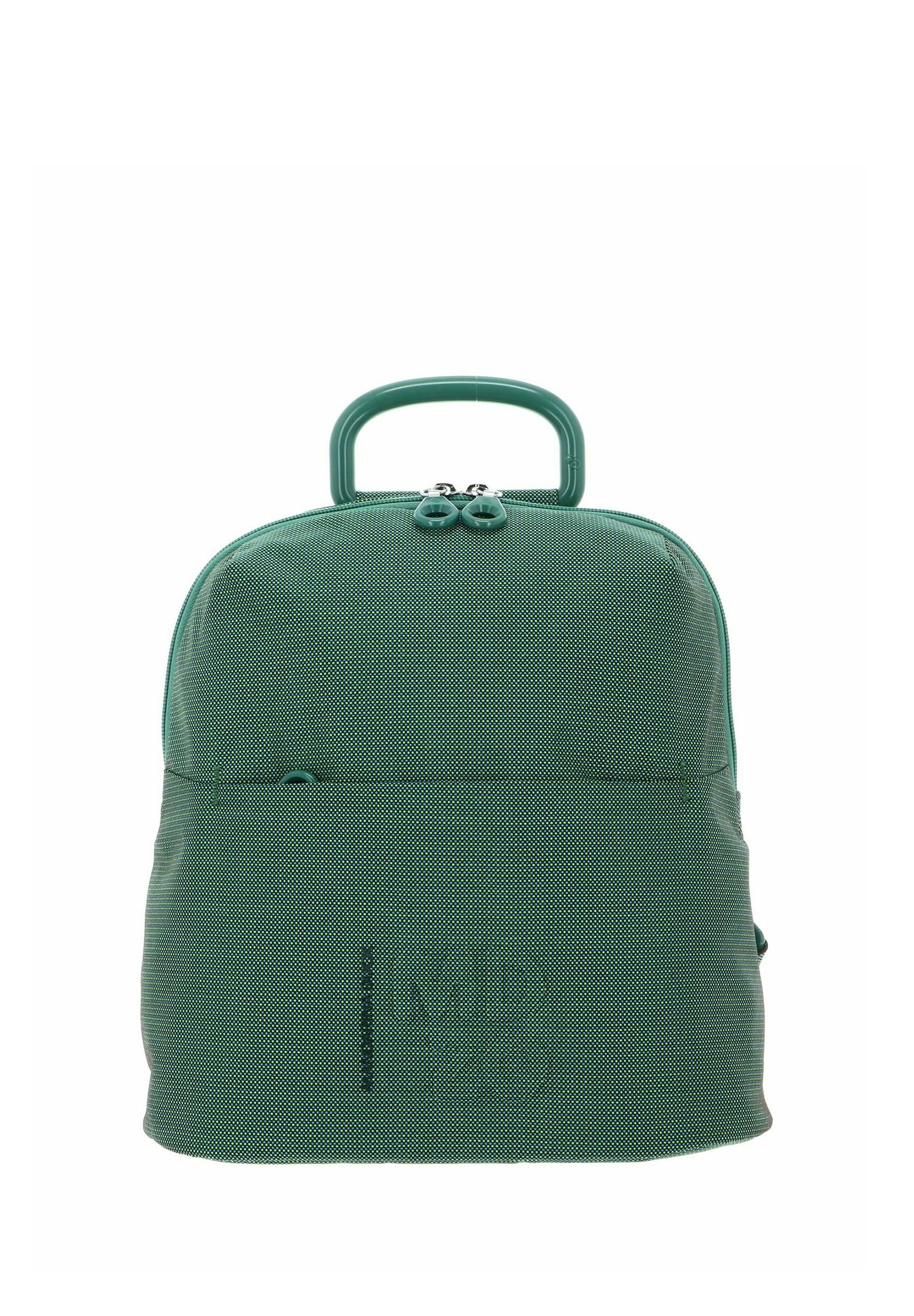 MANDARINA DUCK Sac à dos Style Backpack Elmwoo Vert