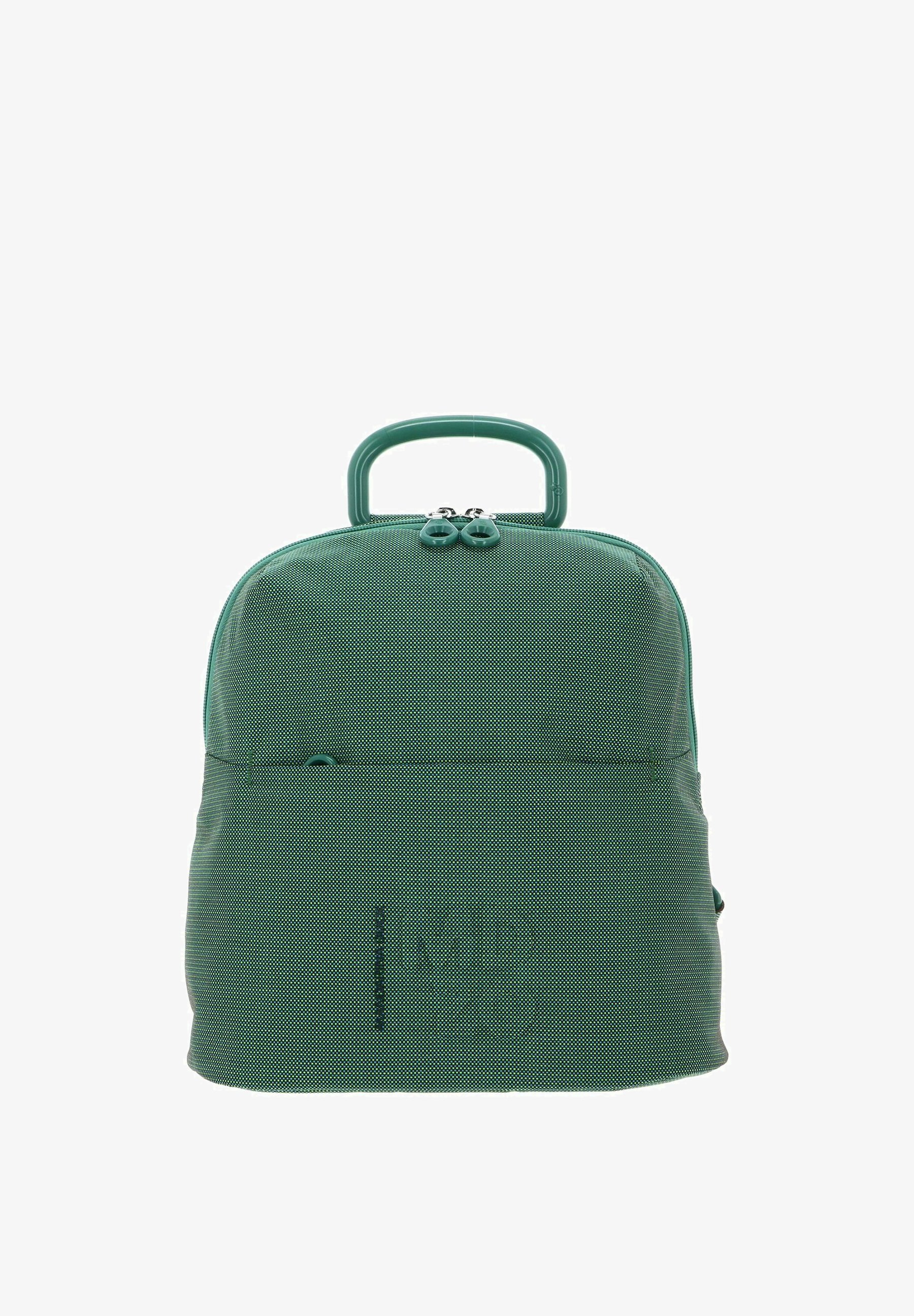 MANDARINA DUCK Sac à dos Style Backpack Elmwoo Vert MANDARINA DUCK Sac à dos Style Backpack Elmwoo Vert